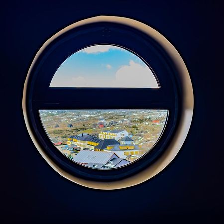 Estrela Da Montanha Apartment Penhas da Saude Bagian luar foto