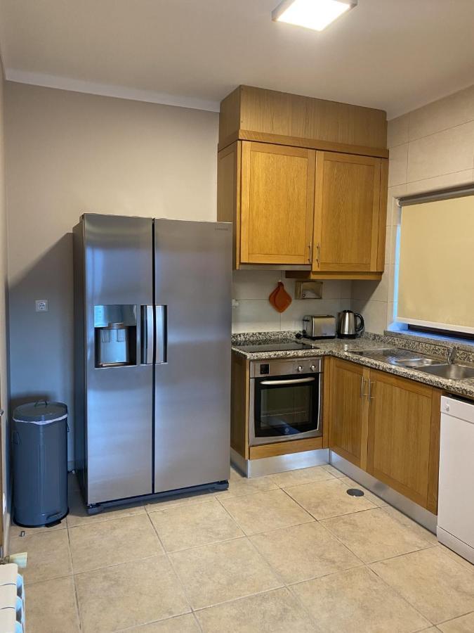 Estrela Da Montanha Apartment Penhas da Saude Bagian luar foto