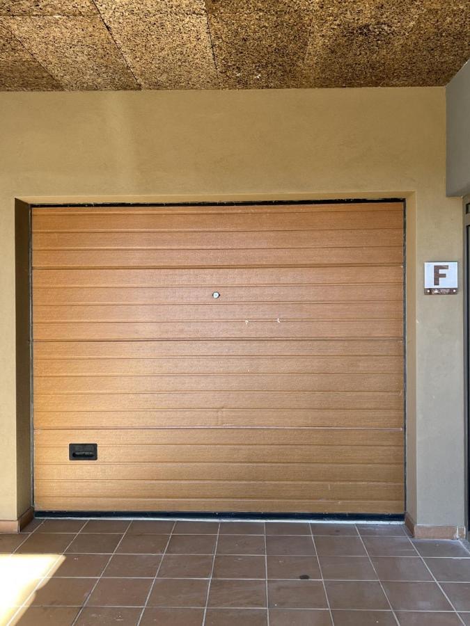 Estrela Da Montanha Apartment Penhas da Saude Bagian luar foto